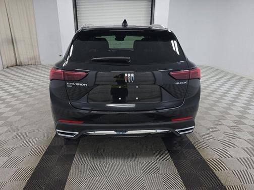 2025 Buick Envision Preferred AWD