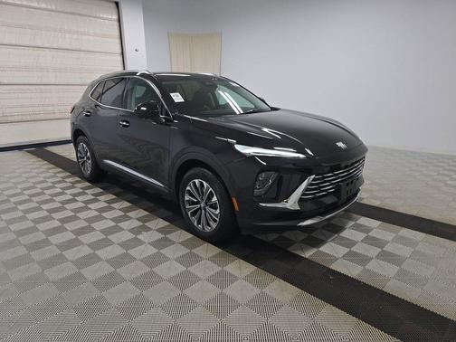 2025 Buick Envision Preferred AWD