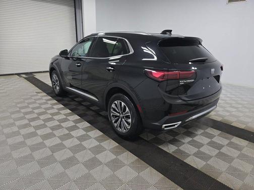 2025 Buick Envision Preferred AWD