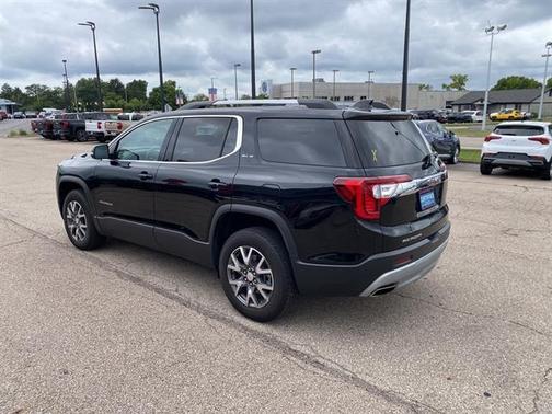 2022 GMC Acadia FWD SLE