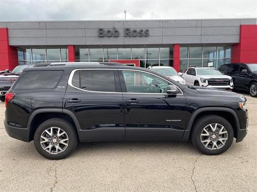 2022 GMC Acadia FWD SLE