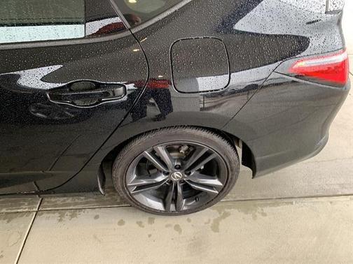 2024 Acura Integra A-SPEC Technology