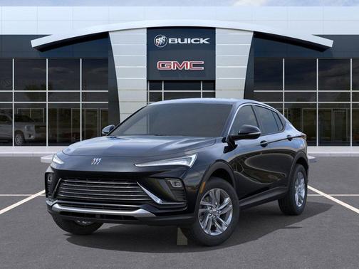 2026 Buick Envista Preferred FWD