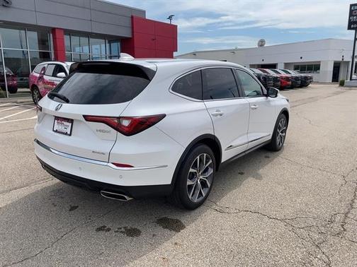 2023 Acura MDX Technology Package