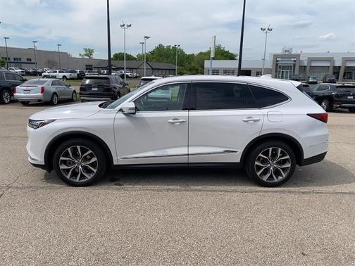 2023 Acura MDX Technology Package