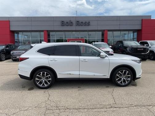 2023 Acura MDX Technology Package