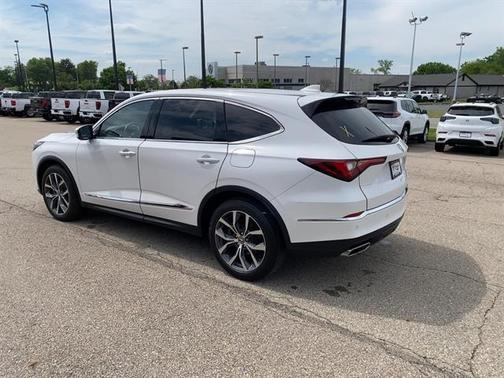 2023 Acura MDX Technology Package