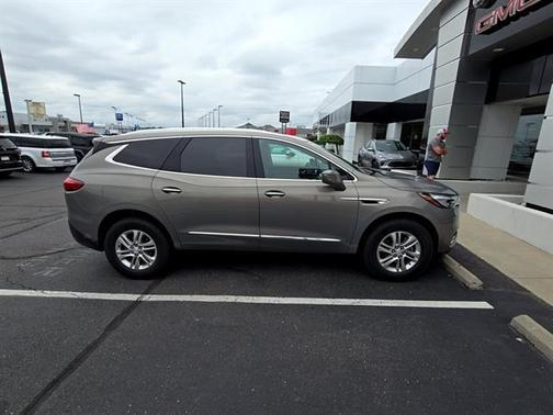 2019 Buick Enclave Essence