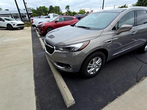 2019 Buick Enclave Essence
