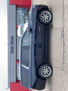 2022 Chevrolet Tahoe 4WD High Country