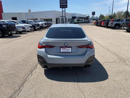 2023 BMW 430 Gran Coupe i xDrive