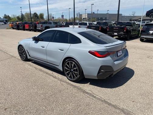 2023 BMW 430 Gran Coupe i xDrive