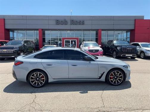 2023 BMW 430 Gran Coupe i xDrive