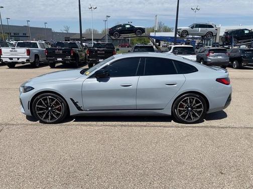 2023 BMW 430 Gran Coupe i xDrive