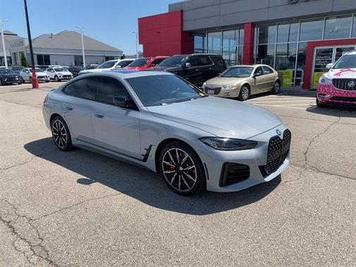 2023 BMW 430 Gran Coupe i xDrive