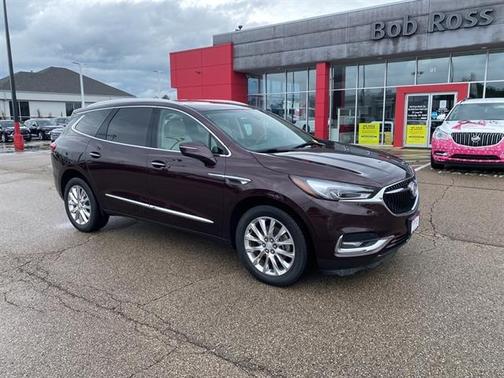 2018 Buick Enclave Premium
