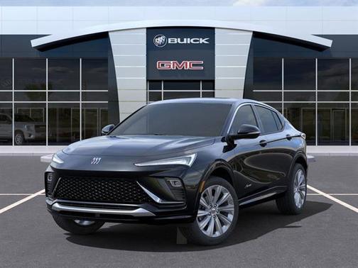 2025 Buick Envista Avenir FWD