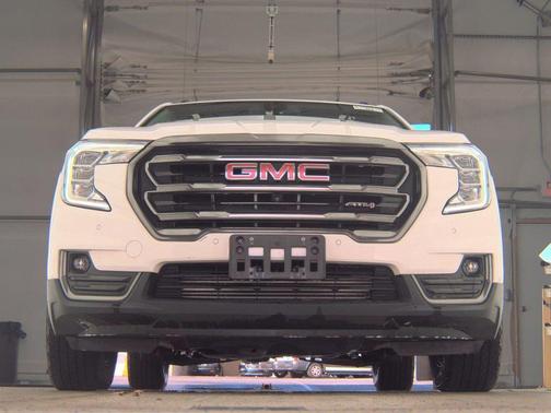2022 GMC Terrain AWD AT4