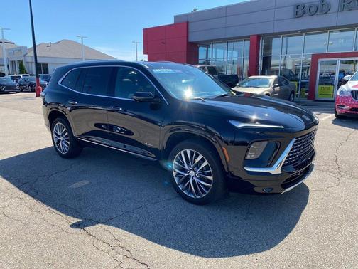 2025 Buick Enclave Avenir FWD