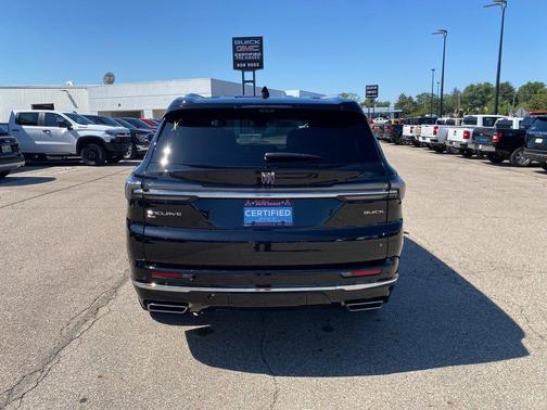 2025 Buick Enclave Avenir FWD