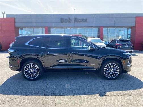 2025 Buick Enclave Avenir FWD
