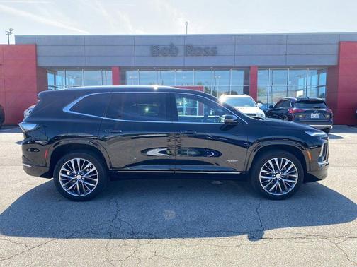 2025 Buick Enclave Avenir FWD