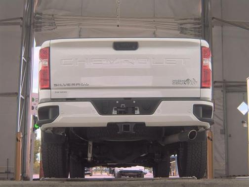 2024 Chevrolet Silverado 2500 High Country