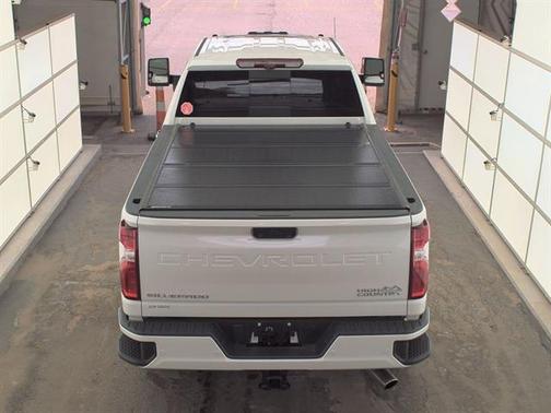 2024 Chevrolet Silverado 2500 High Country