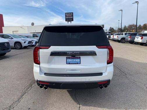 2024 GMC Yukon XL Denali Ultimate