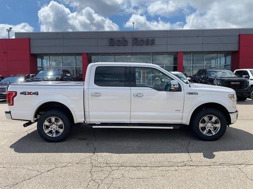 2015 Ford F-150 XL