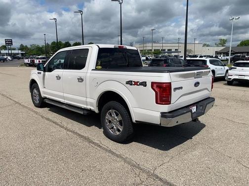 2015 Ford F-150 XL