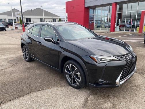 2020 Lexus UX 250h Base