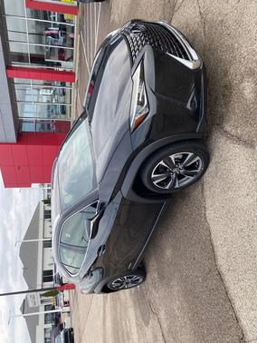 2020 Lexus UX 250h Base