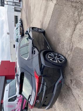 2020 Lexus UX 250h Base