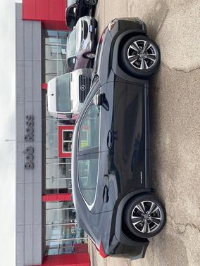 2020 Lexus UX 250h Base