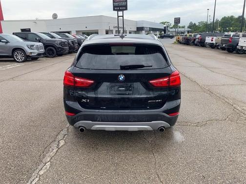 2019 BMW X1 xDrive28i