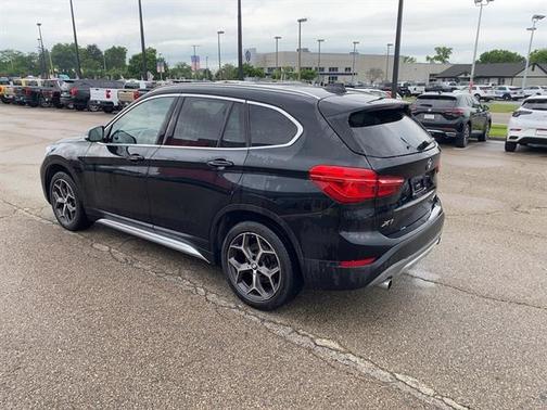2019 BMW X1 xDrive28i