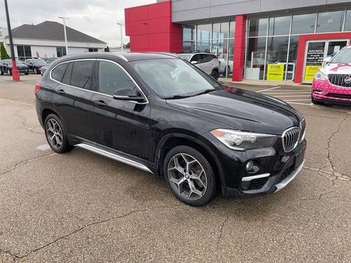 2019 BMW X1 xDrive28i