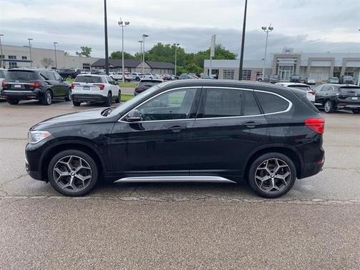 2019 BMW X1 xDrive28i