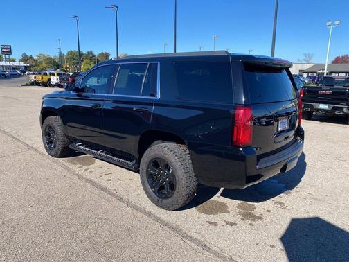 2019 Chevrolet Tahoe LS