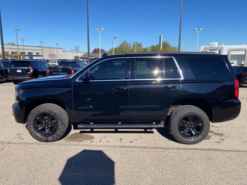 2019 Chevrolet Tahoe LS