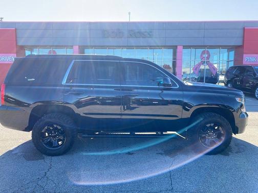 2019 Chevrolet Tahoe LS