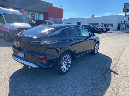 2024 Buick Envista Avenir FWD