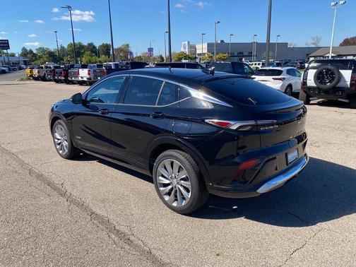 2024 Buick Envista Avenir FWD