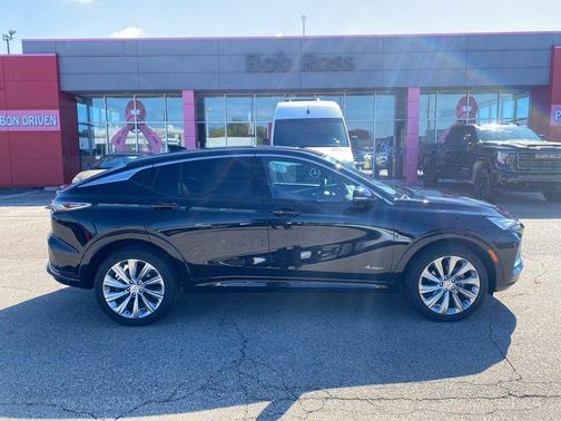 2024 Buick Envista Avenir FWD