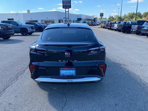 2024 Buick Envista Avenir FWD