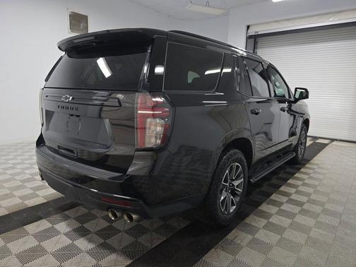 2023 Chevrolet Tahoe 4WD Z71