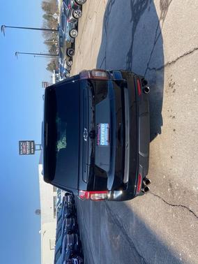 2023 Chevrolet Tahoe 4WD Z71