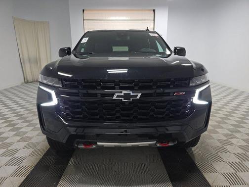 2023 Chevrolet Tahoe 4WD Z71