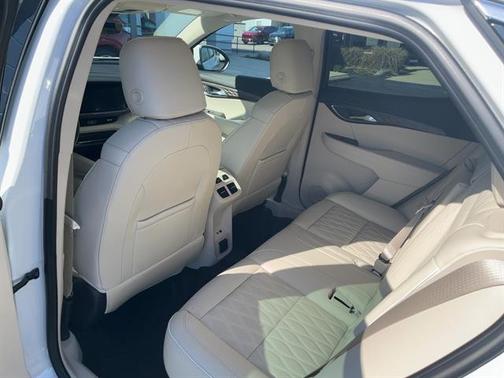 2022 Buick Envision AWD Avenir